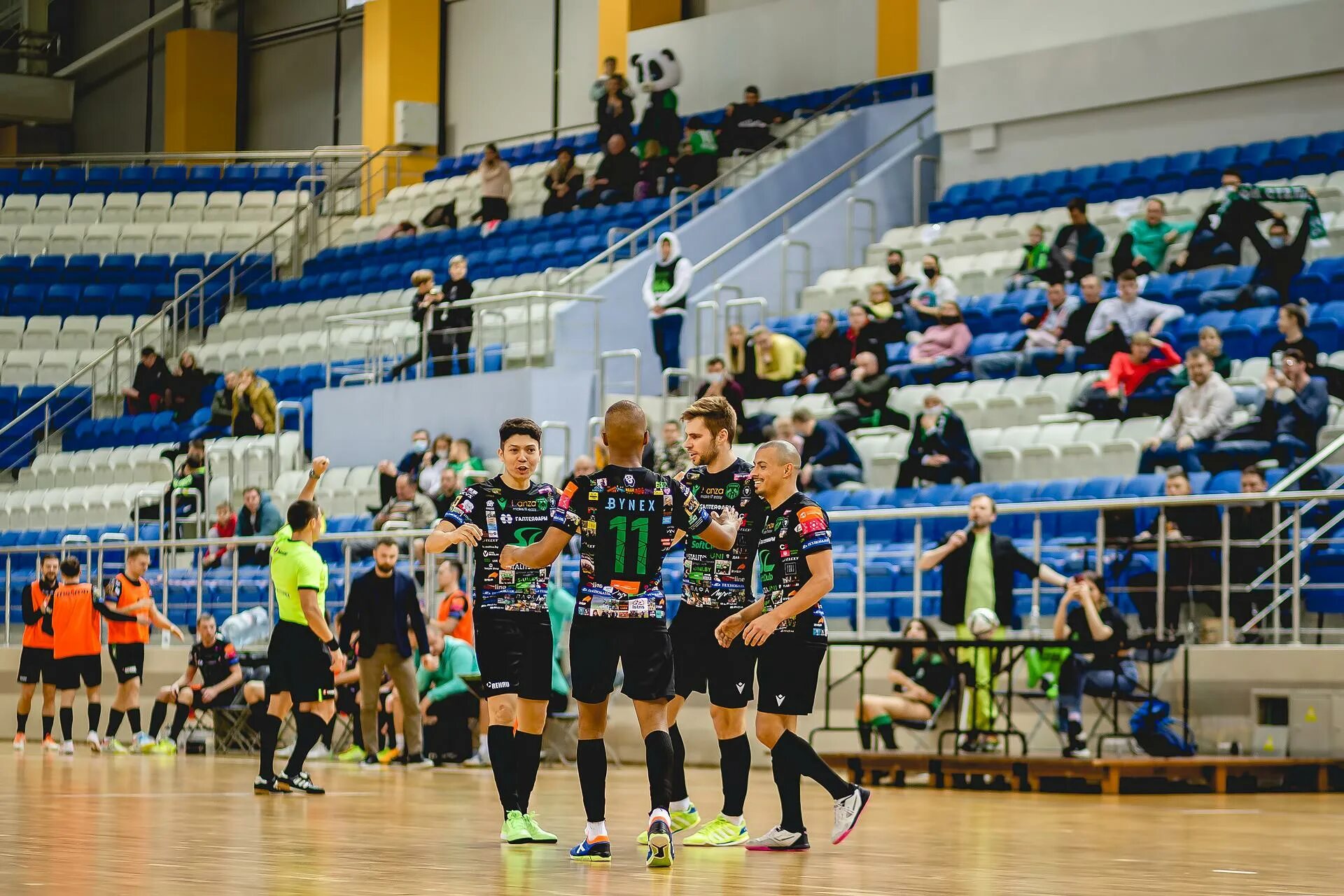 мфк столица