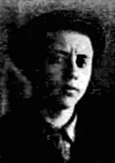 Репрессии 1937 38