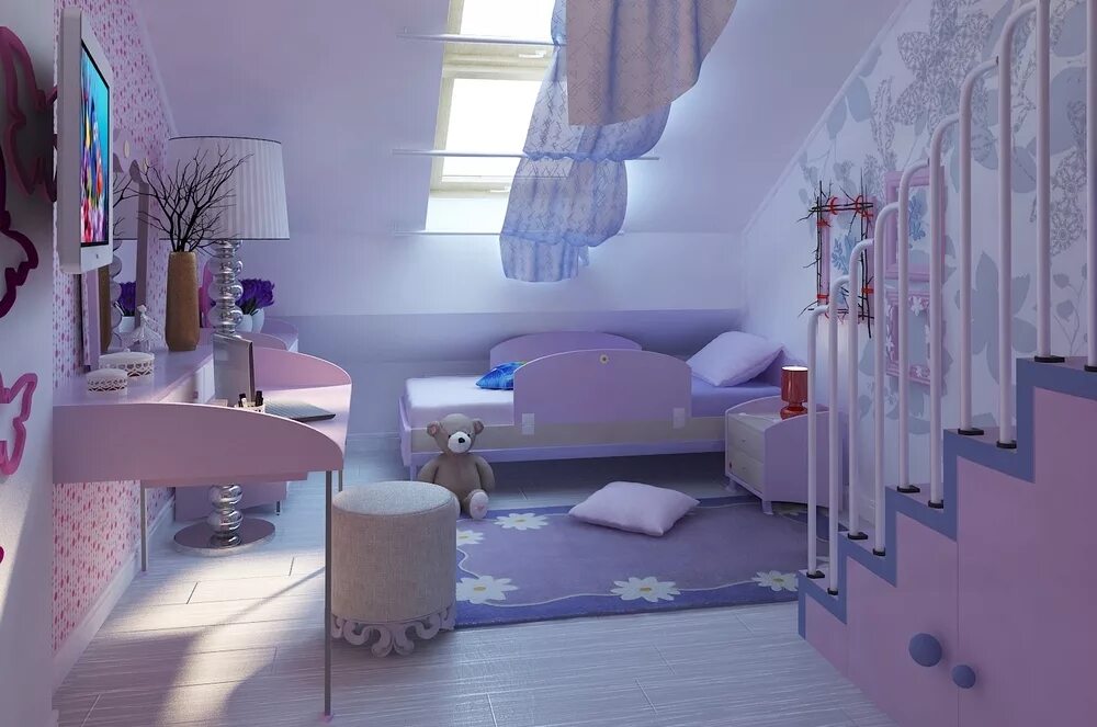 Детская комната мечты для девочек. Дизайнерские комнаты для девочек. Необычная комната для девочки. Спальня для девочки в розовых тонах. Красивая комната для девочки подростка.