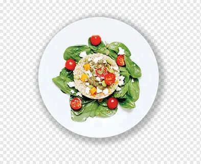 Vegetable plate