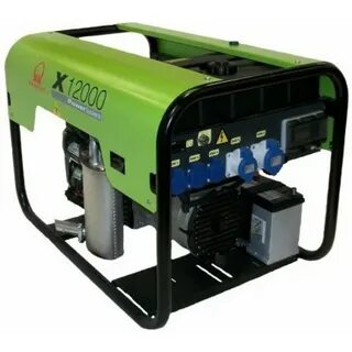X 12000