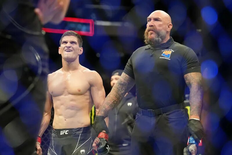 Ufc 12.10 2025. Ufc 12.10 2025