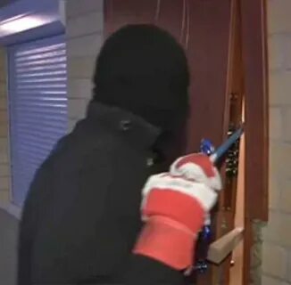 Доказательство кражи