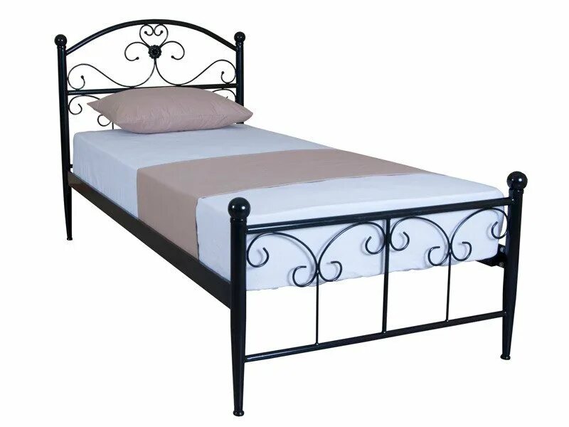 Кровать Cantori 0205.0000 LUIGI FILIPPO BED купить в Москве
