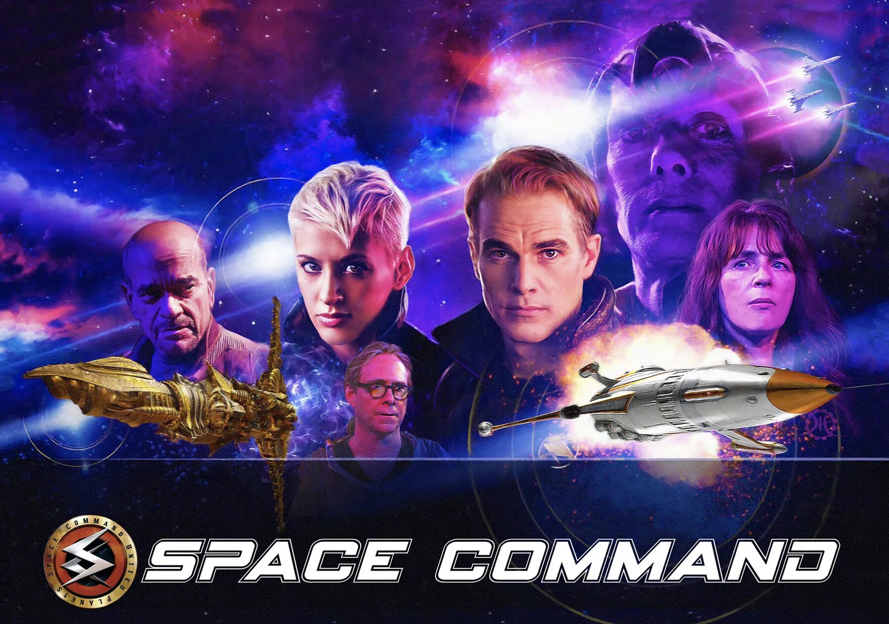 Space command