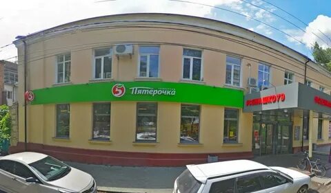 Ростов передовые технологии семашко