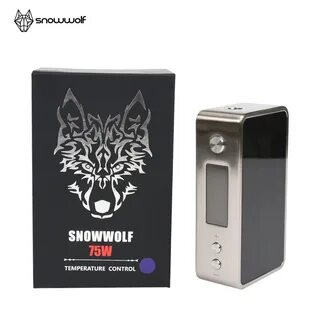 Wolf 75