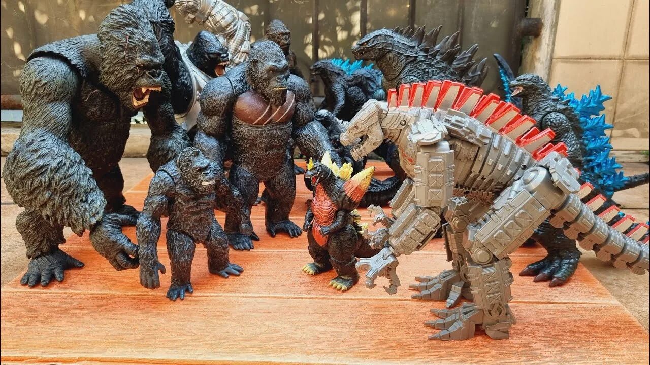 Годзилла и Конг новая Империя 2024. Godzilla x Kong: the New Empire. Godzilla x Kong the New Empire Godzilla. Хэйсэй Годзилла кайдзю Юниверс. Годзилла новая империя сюжет