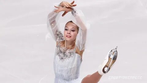 Короткая программа синицыной