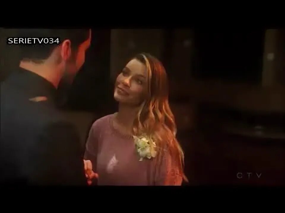 Я трогал любовь