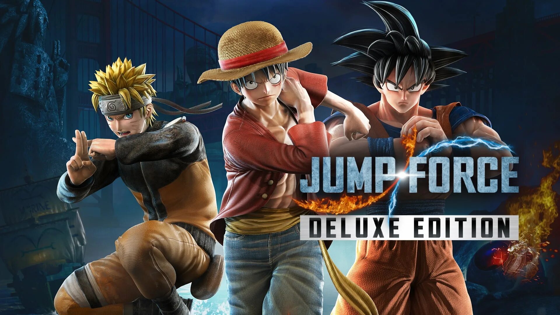 Nintendo force. Jump Force Deluxe Edition. Jump Force Deluxe Edition ps4. Jump Force Deluxe Edition Nintendo Switch. Jump Force characters Pass 2.