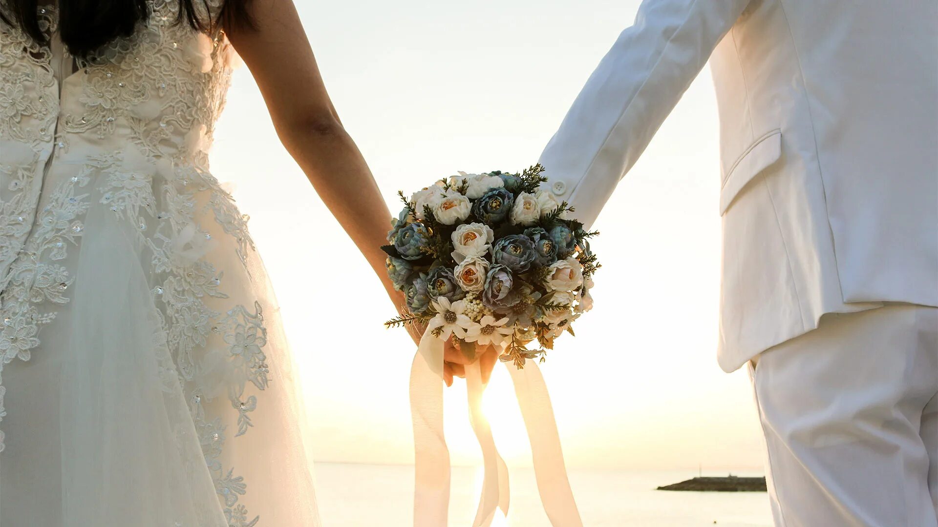 When are you getting married