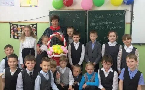 Школа дороничи