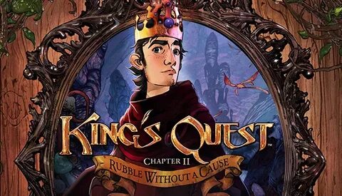 9 king s