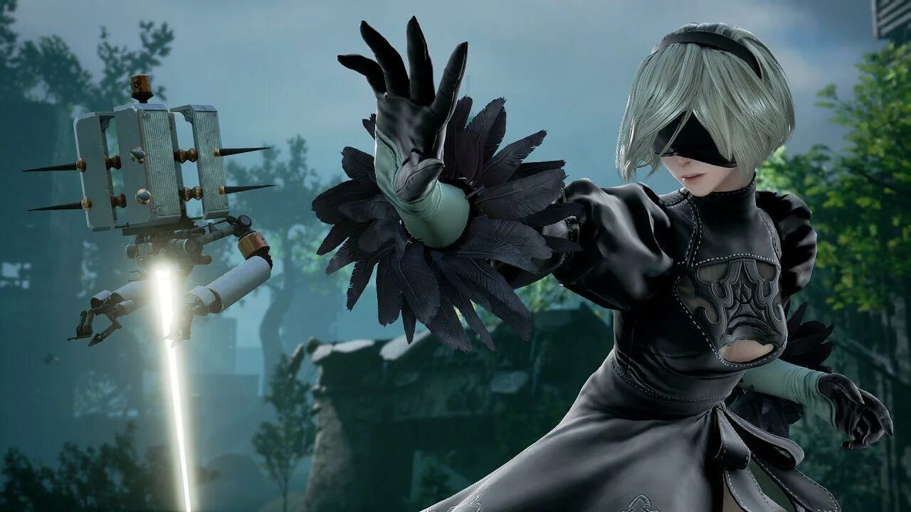 2b NIER. NIER: Automata. NIER Automata для ps4. SOULCALIBUR vi 2b. Nier automata ps4