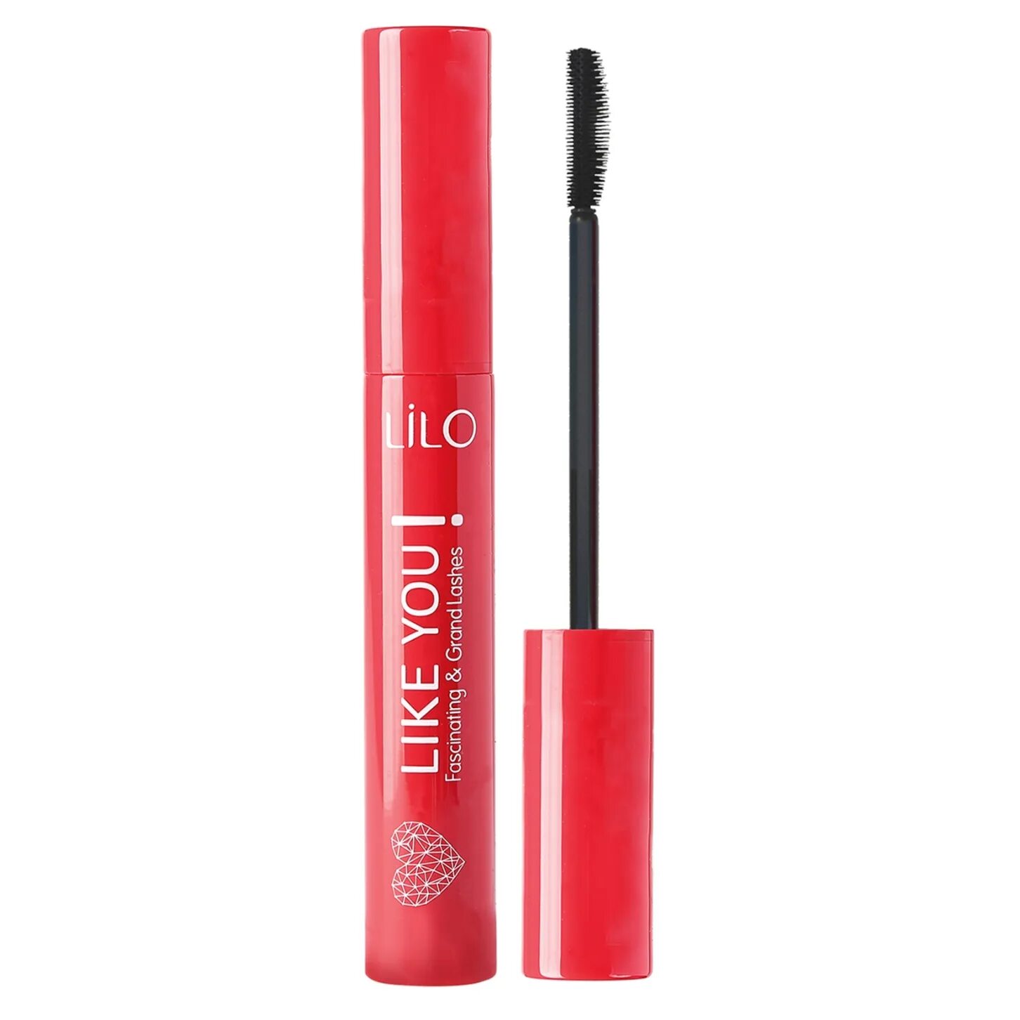 Lilo тушь для ресниц. Тушь для ресниц like you! fascinating&amp;grand lashes lilo. lilo тушь для ресниц last step. тушь для ресниц lilo like you! fascinating&amp;grand lashes 7гр белдекоркосметикс/6/м. тушь архитектор.