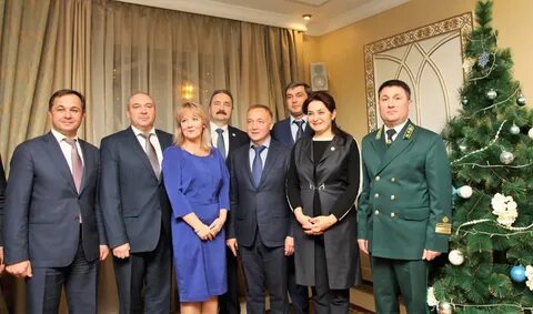 Госкомитет рт