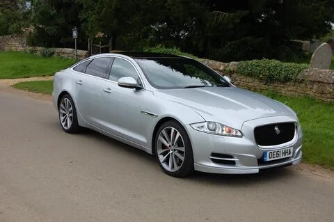 Jaguar xf замена