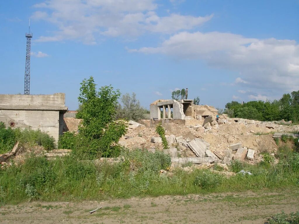 александрия шахты