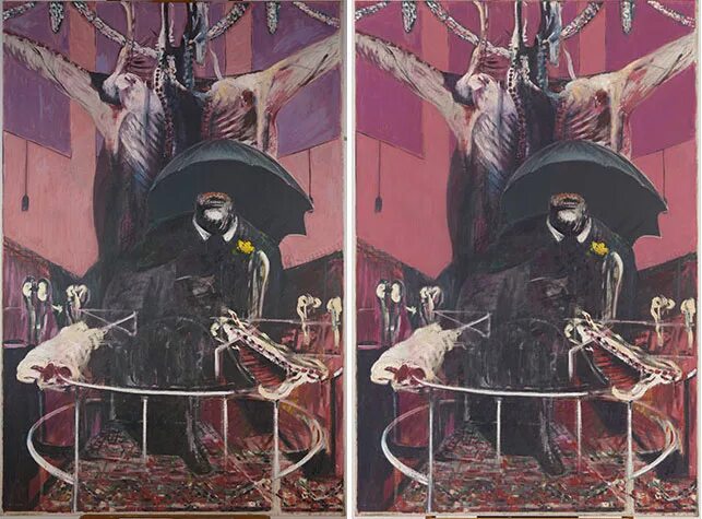 Фрэнсис бэкон распятие. Фрэнсис бэкон живопись 1946. francis bacon художник. фрэнсис бэкон мастерская.