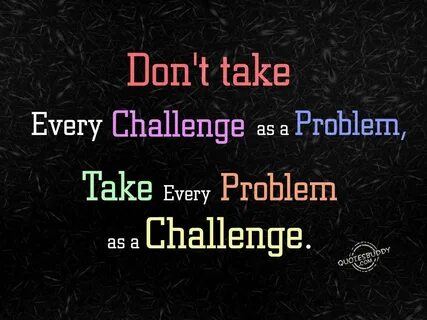 Take problem