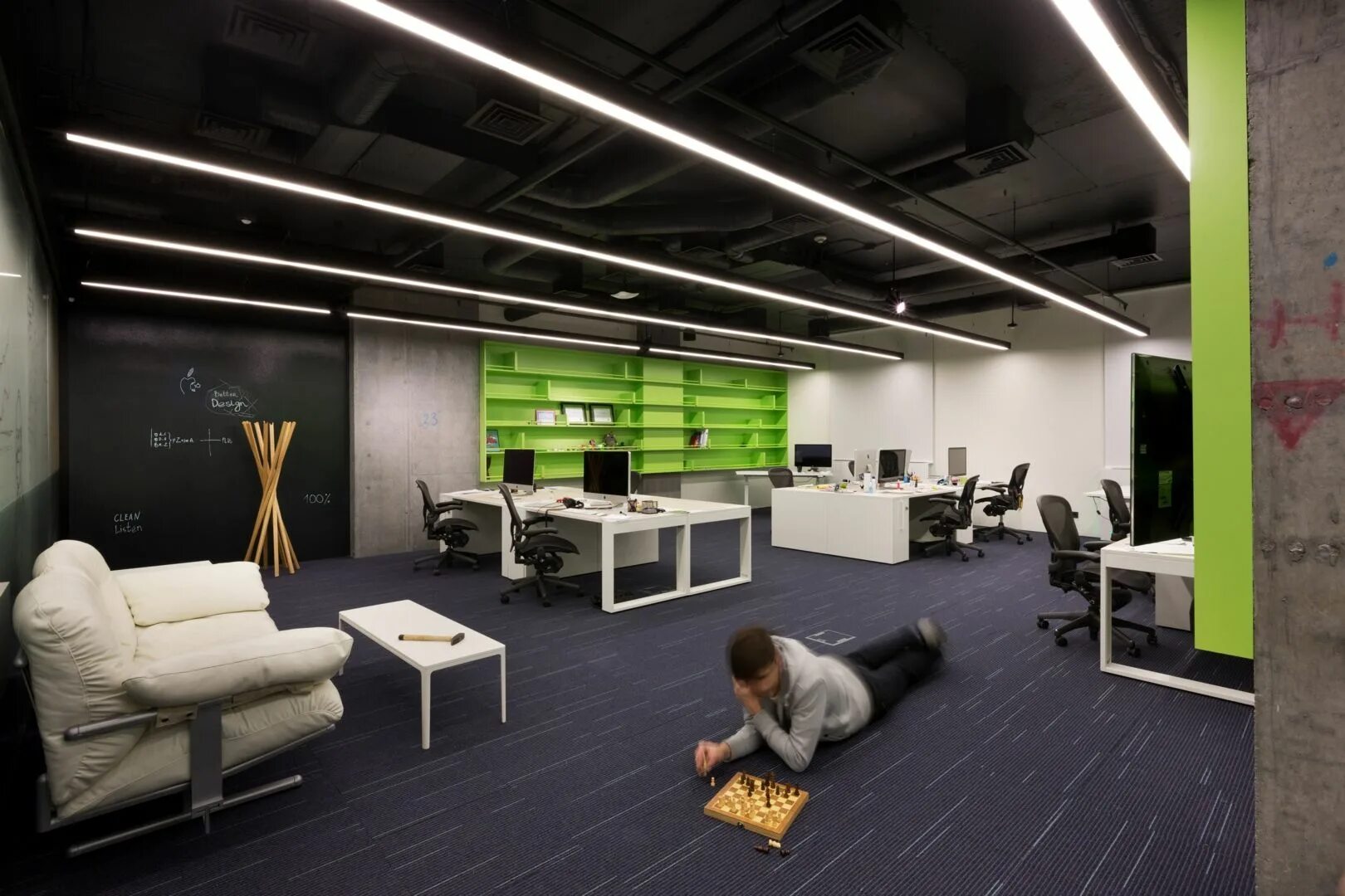 Использование office