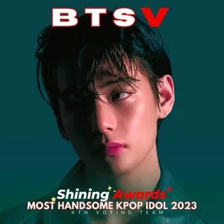 Shining awards 2024 best kpop