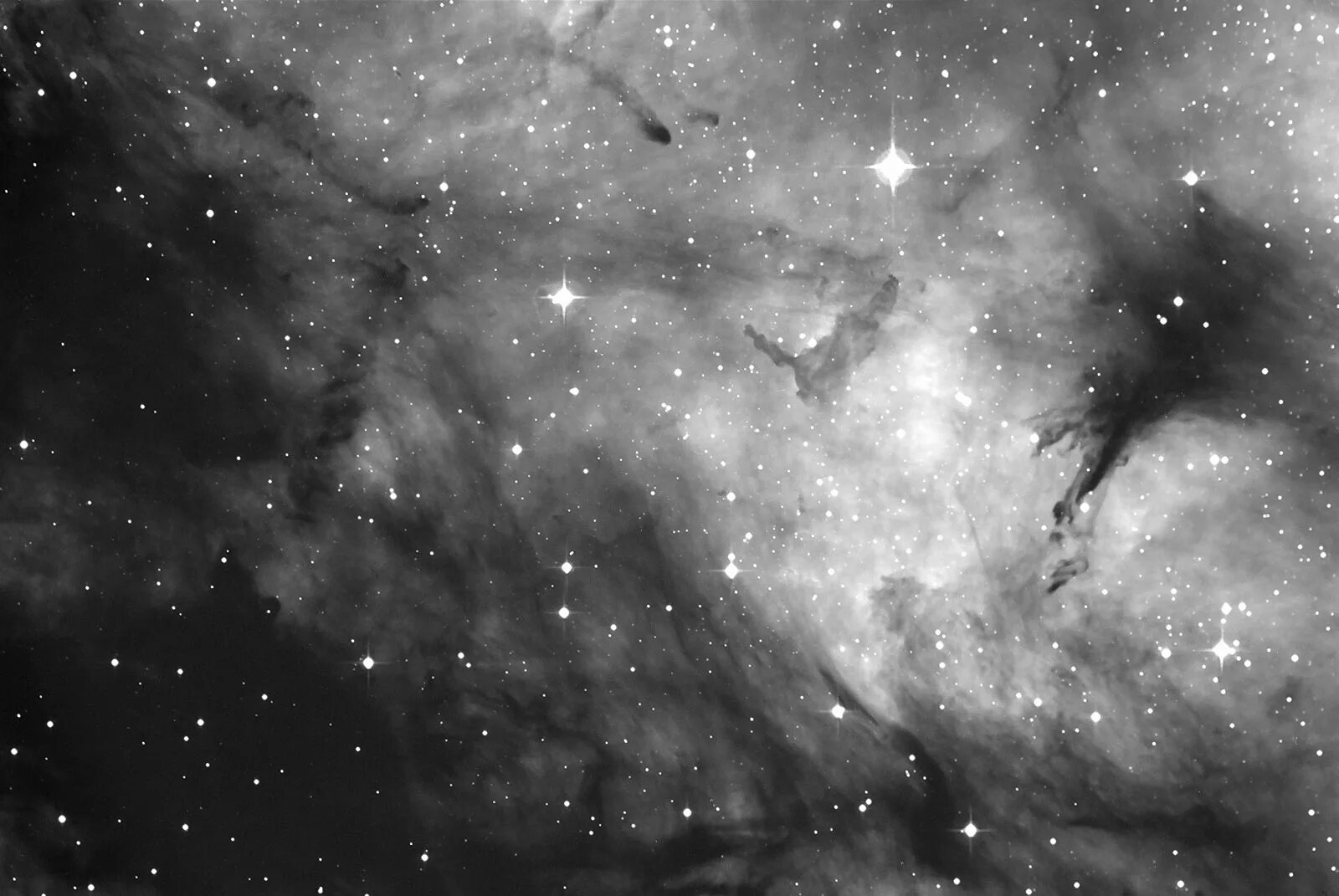 фрагмент альфа