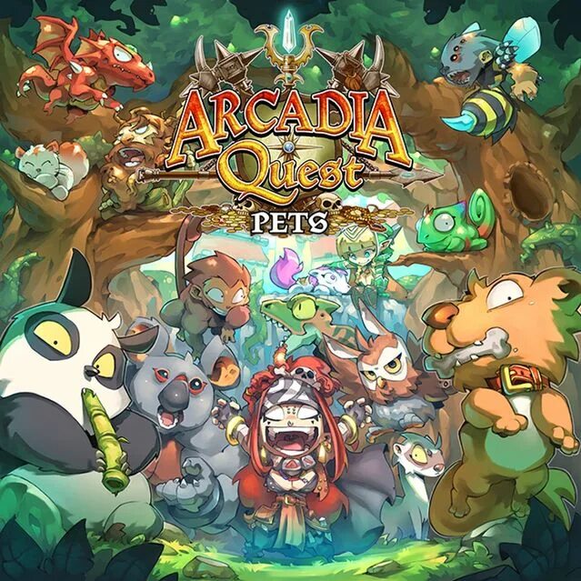 Аркадия игра. Arcadia quest pets. arcadia quest настольная игра. arcadia quest inferno. arcadia quest: pets expansion arcadia quest: pets expansion.