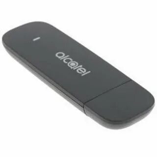 Модем alcatel