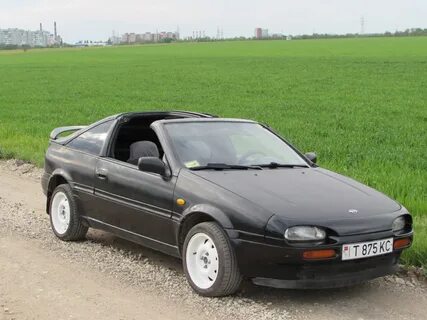 Nissan 100