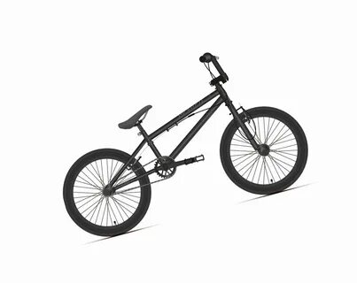 Bmx 1