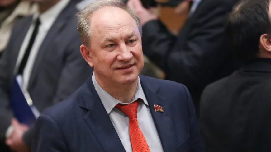 Рашкин сейчас. Рашкин новости сегодня последние.