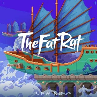 Thefatrat слушать