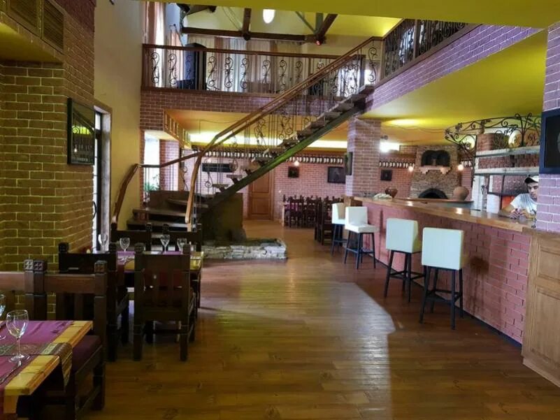 Иверия магнитогорск фото YugNash.ru