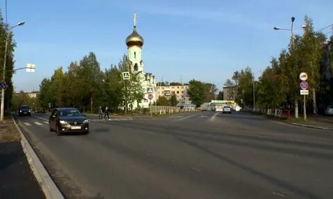 Погода в новодвинске