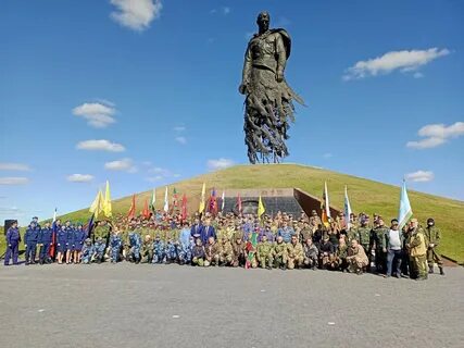 Тверская область атака