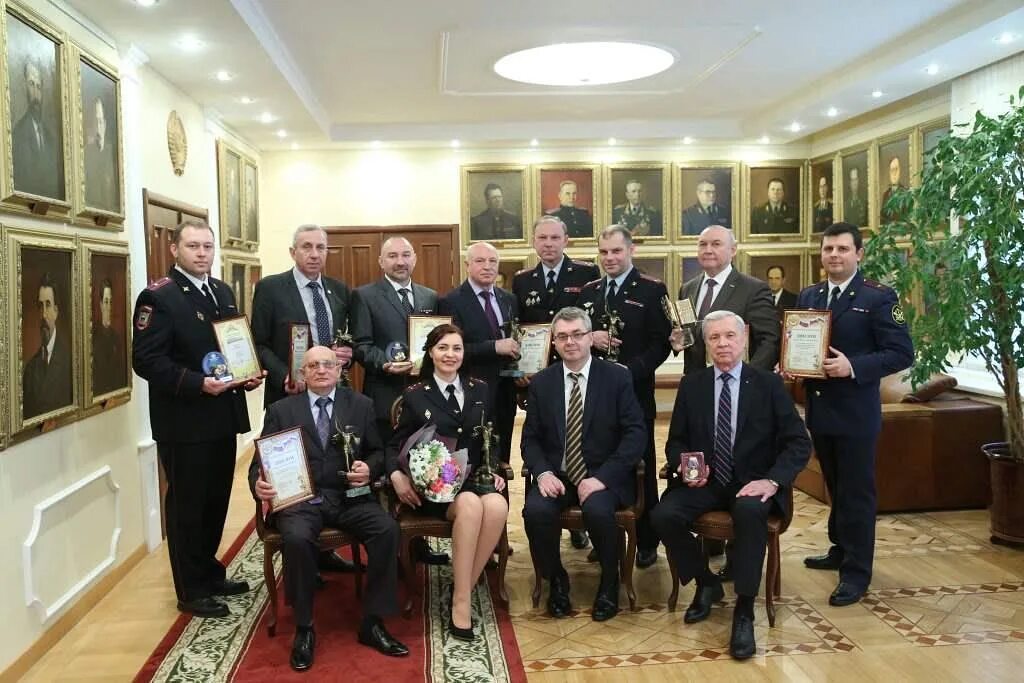 Дадут ли премию ко дню полиции 2025