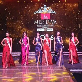 Miss diva