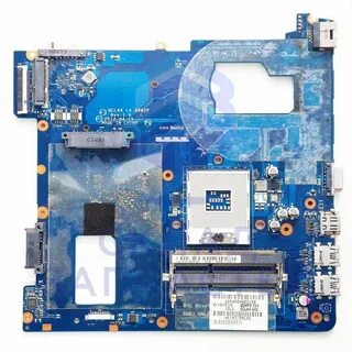 Samsung np350v5c плата