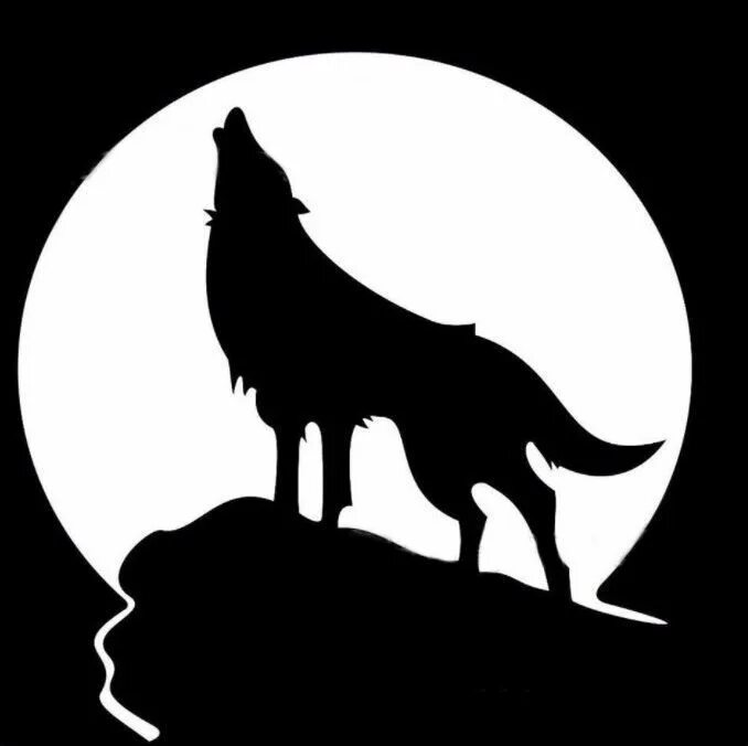 Шаблоны волка для вырезания из бумаги Pin by Sheyda Jeon on art Tribal wolf, Wolf face, Wolf face drawing