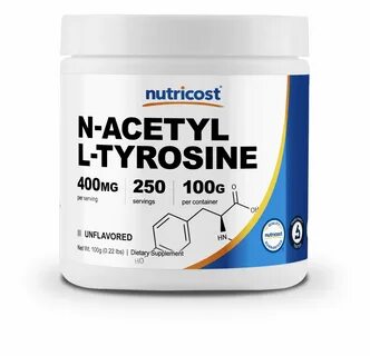 Acetyl l carnitine