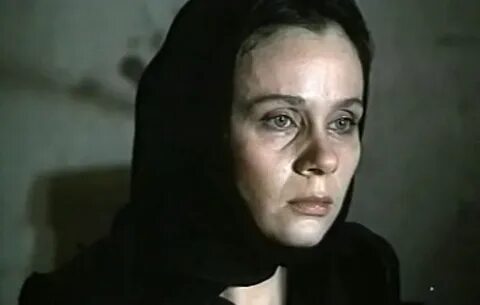 Любовь полищук главные роли