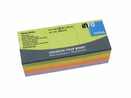 Global note