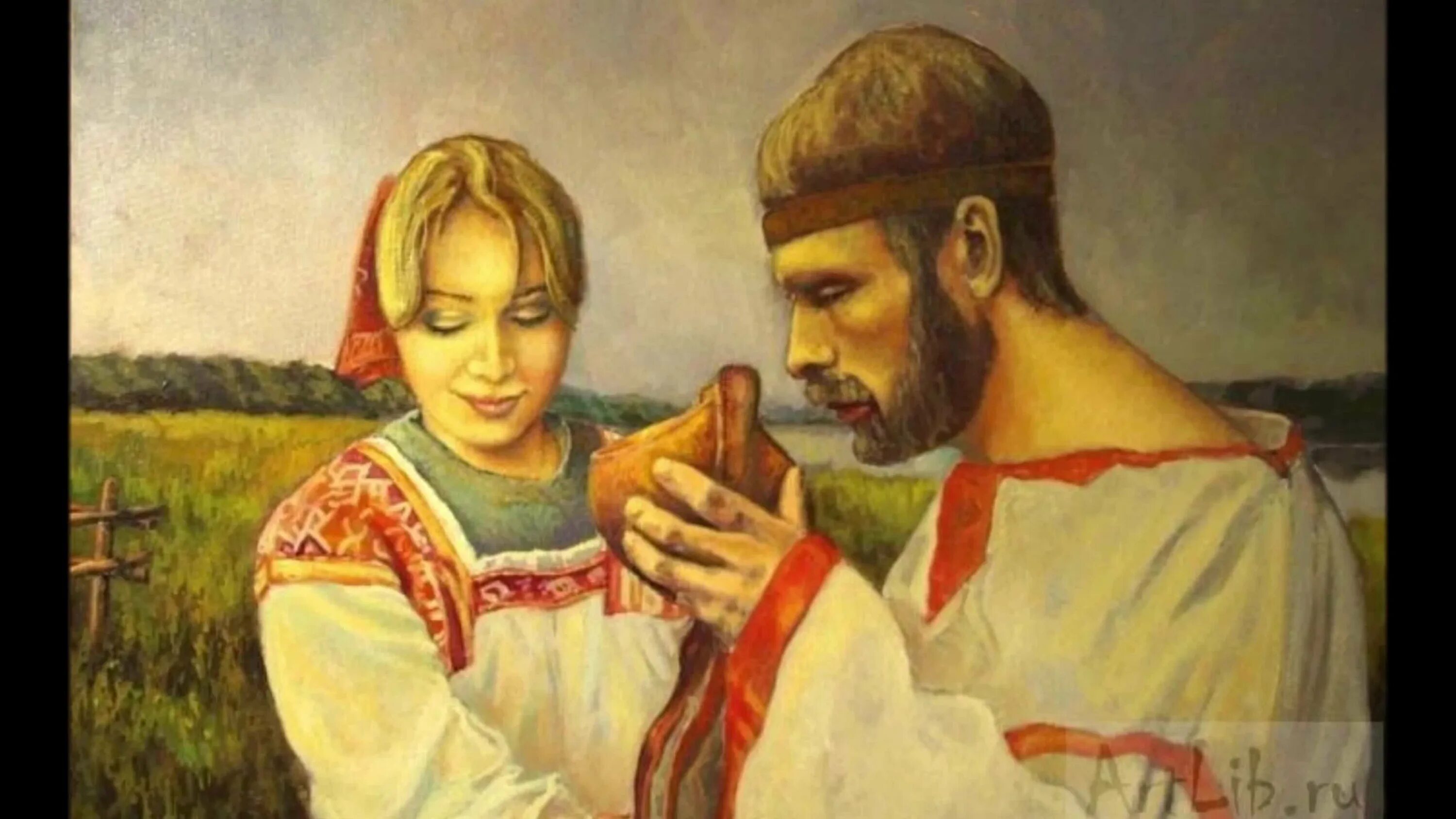 Русский мужик снял русскую девочку