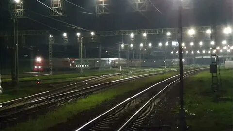 Санкт петербург 30 поезд