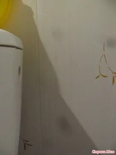 Помыть панели в ванной