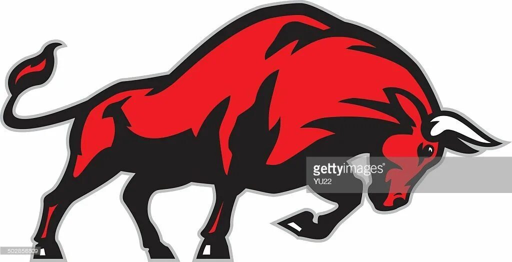 Styling bull