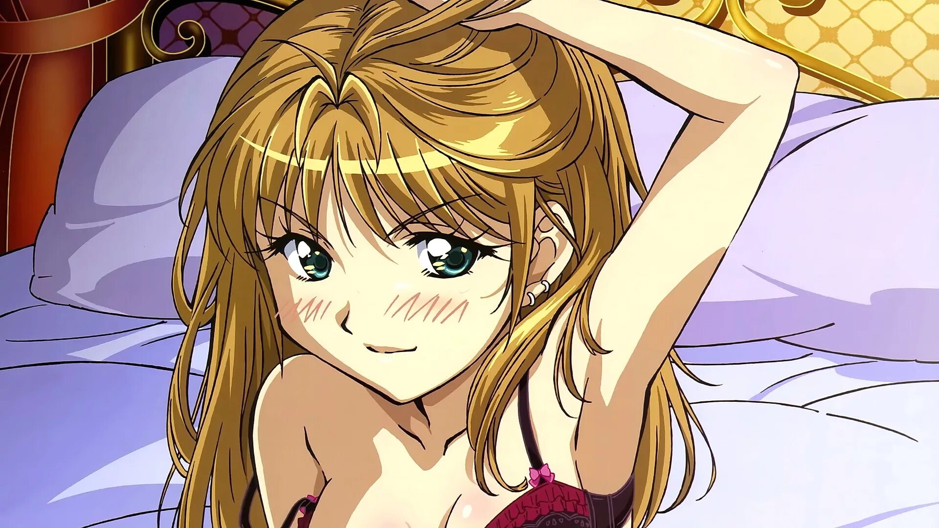 Ямада b gata h kei. Извращенка со вторым размером. B gata h kei аниме. Ямада b gata h kei. B gata h kei трина дубовицкая.