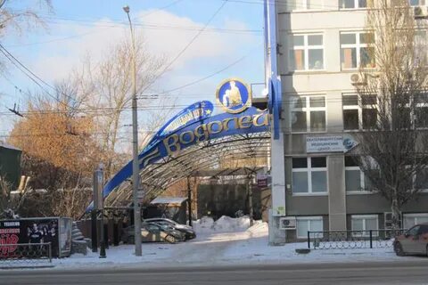Екатеринбург улица шевченко 9
